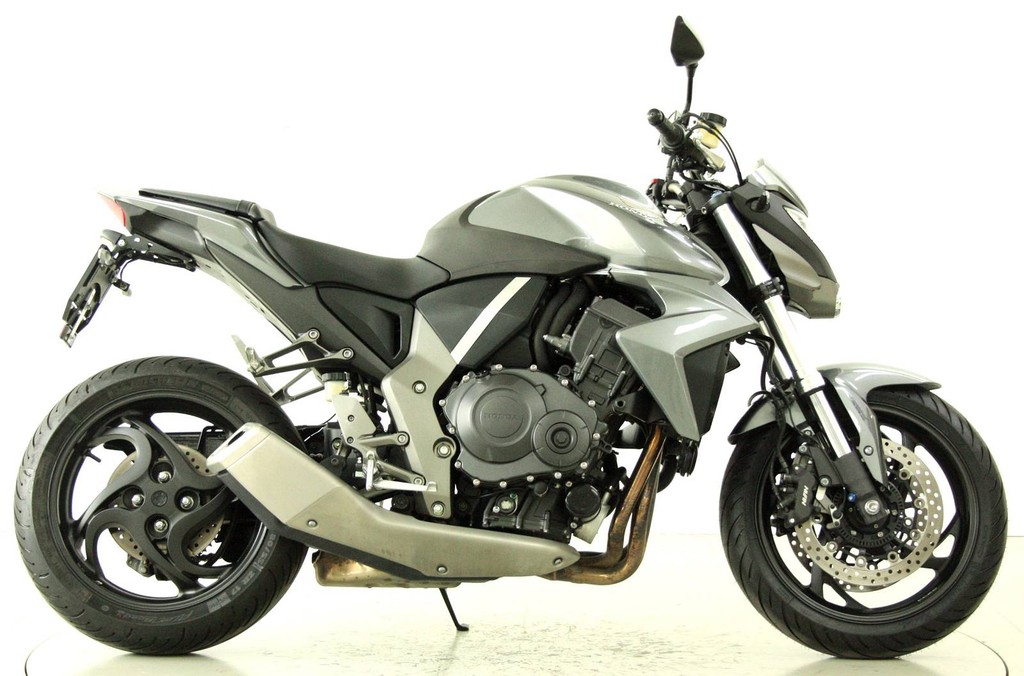 Honda CB 1000 R ABS - Naked-Bike - Moto Center Winterthur