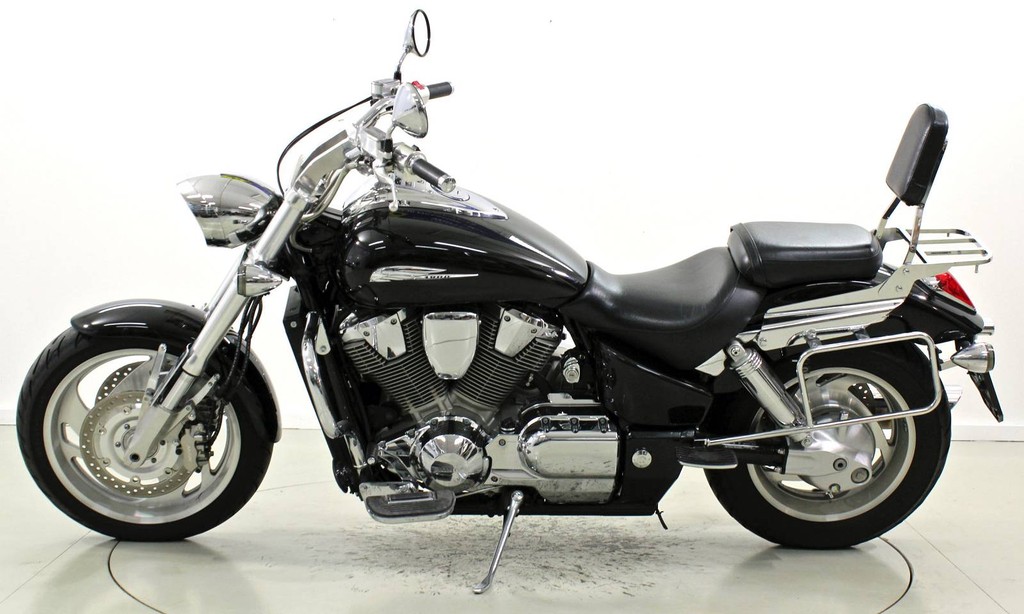 Honda VTX 1800 C OccasionMotorräder Moto Center Winterthur