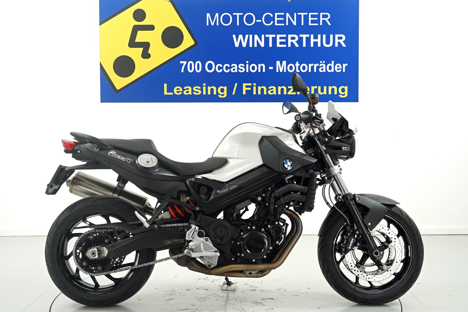Бмв 800 r