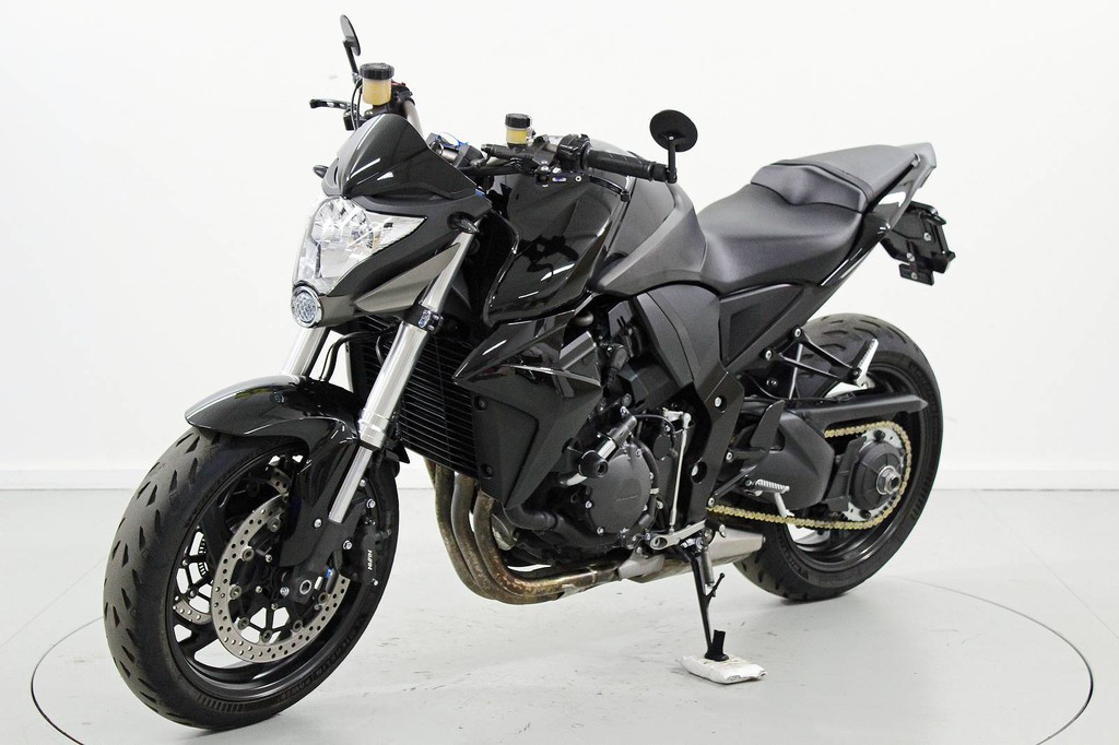 Motorrad Vorführmodell kaufen HONDA CB 1000 RA ABS Moto 