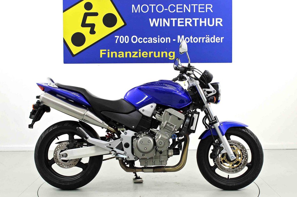 Honda CB 1000 R ABS - Naked-Bike - Moto Center Winterthur