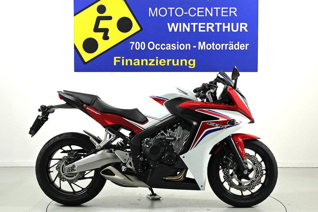 Naked-Bike - Moto Center Winterthur