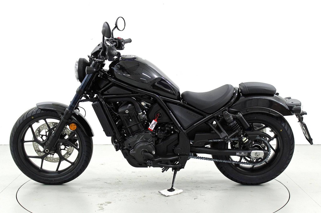 Honda CMX 1100 Rebel DCT ABS - Neu Motorräder - Moto Center Winterthur