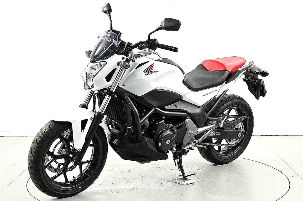 Honda NC 750 XD ABS - Neu Motorräder - Moto Center Winterthur