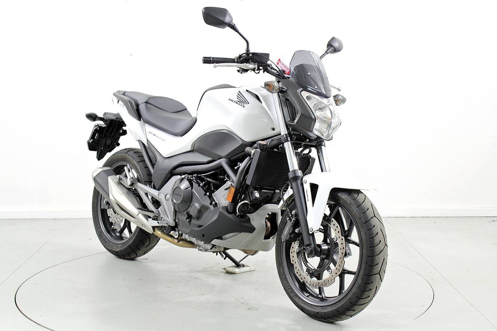 Honda NC 750 SA - Naked-Bike - Moto Center Winterthur