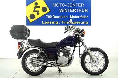 honda-cm-125-c-1991-34400km-8kw-id203951