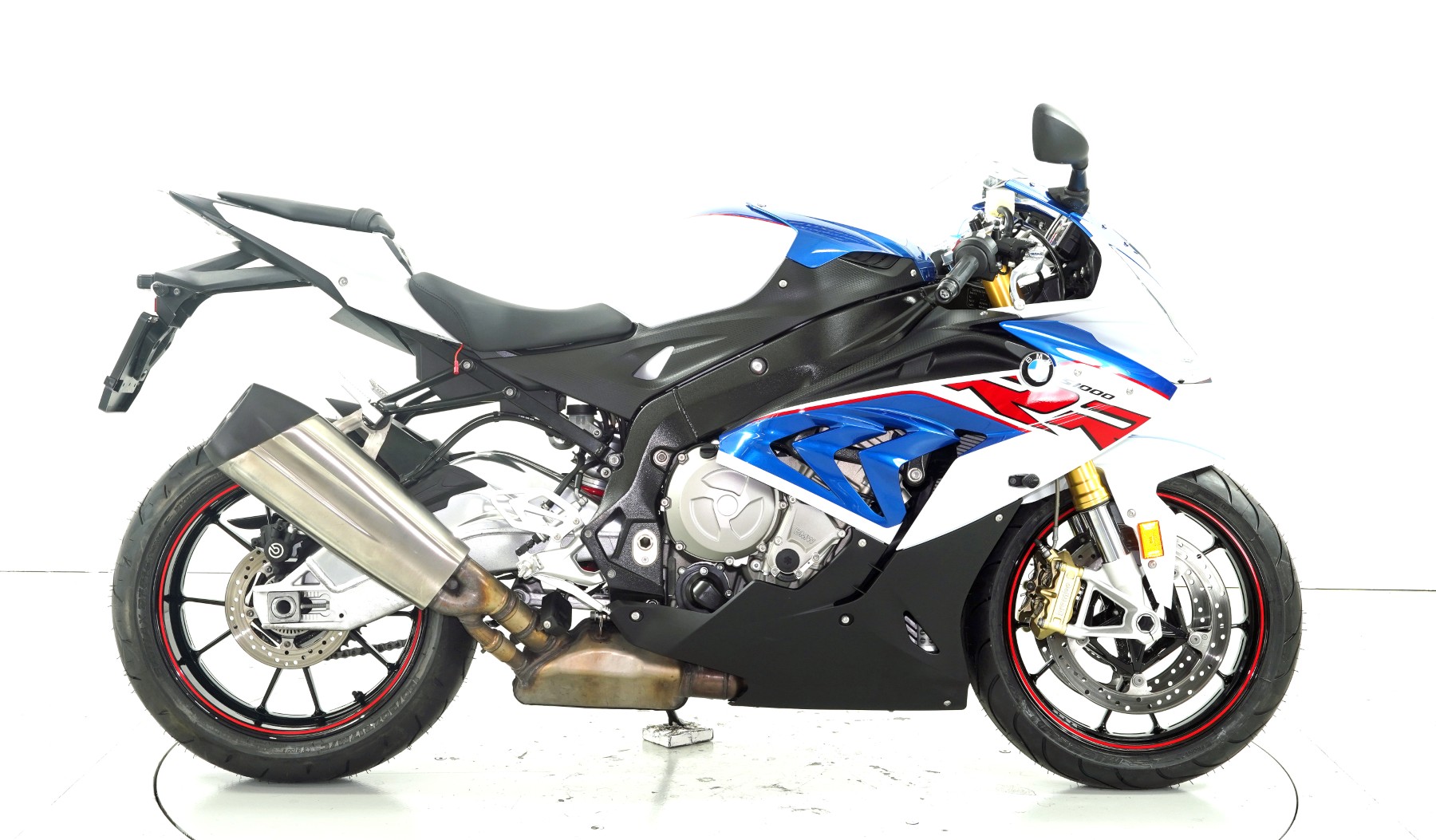 BMW S 1000 RR