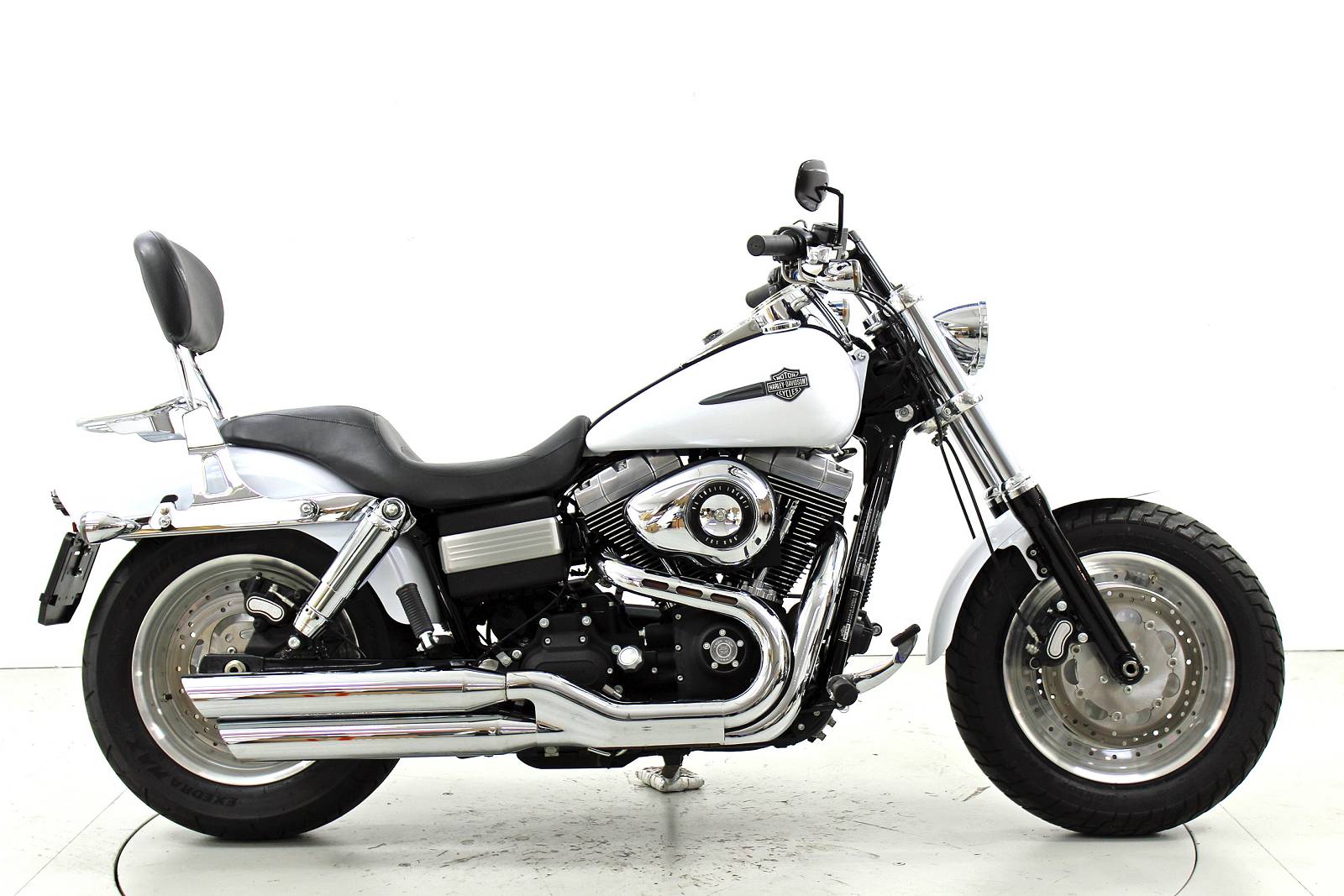 Harley-Davidson Dyna
