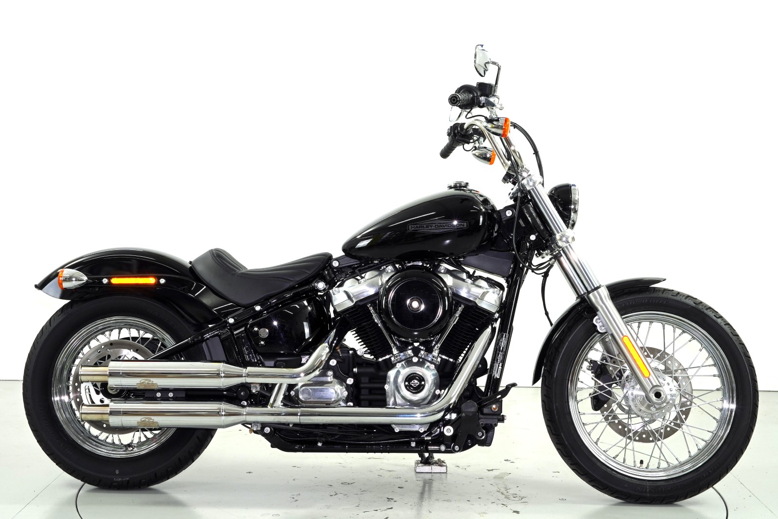 Harley-Davidson Softail
