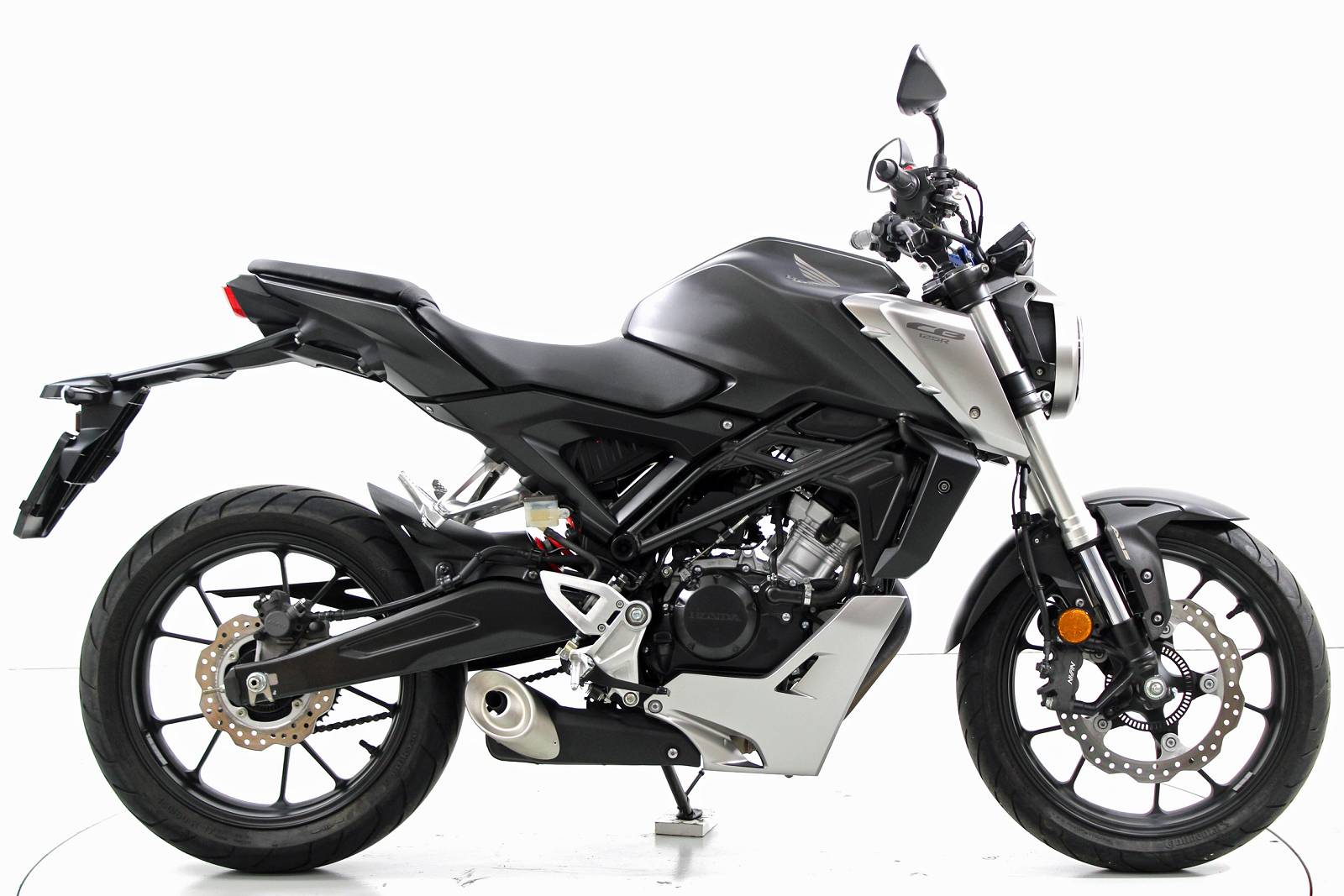 Honda CB125