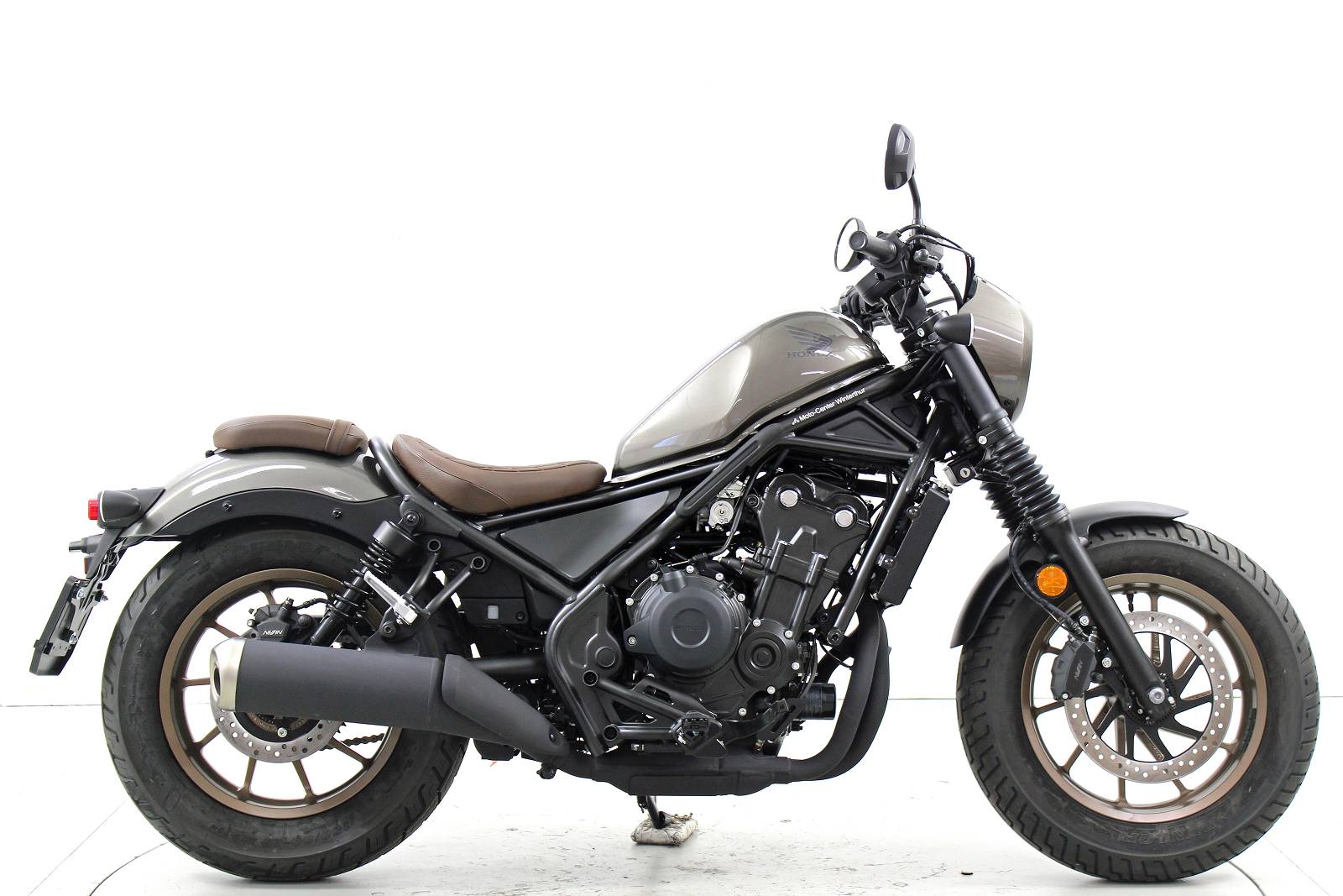 Honda CMX 500 Rebel