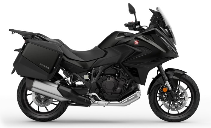 Honda NT1100