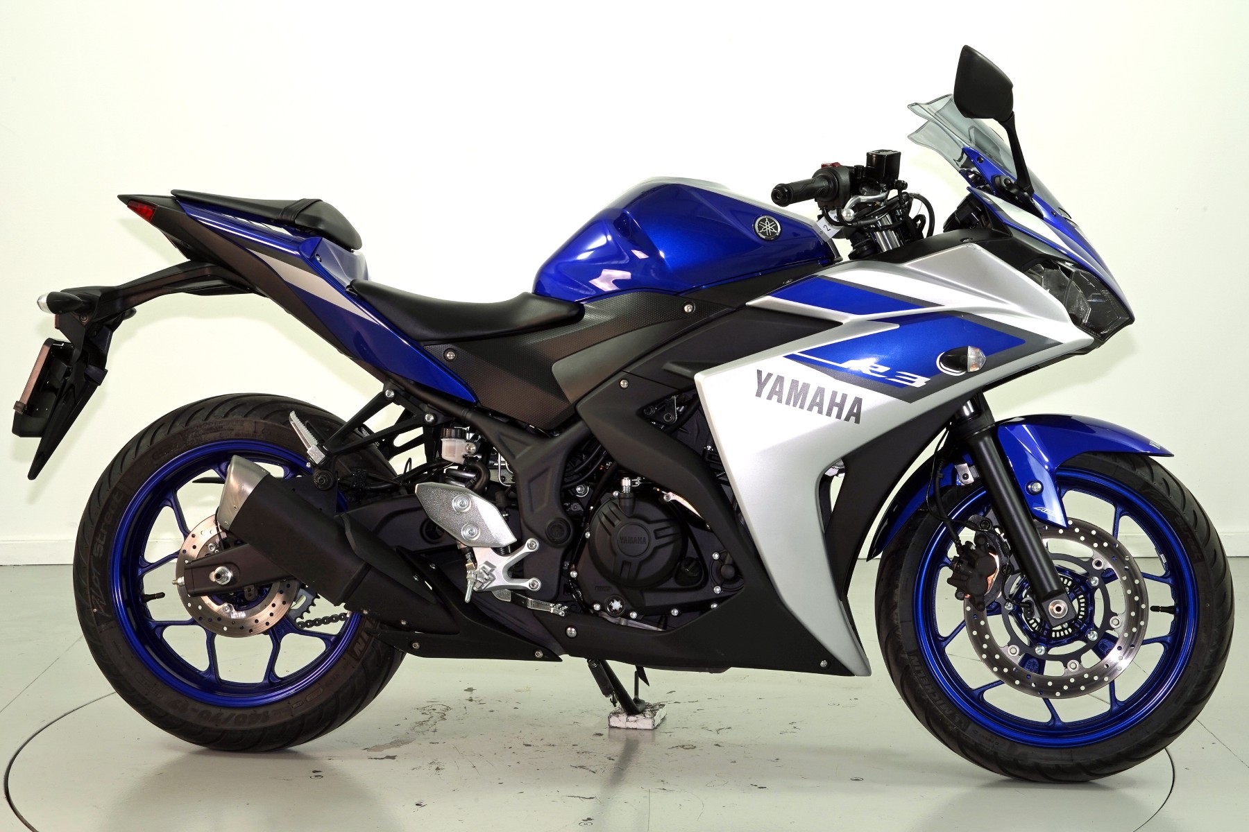 Yamaha YZF-R3