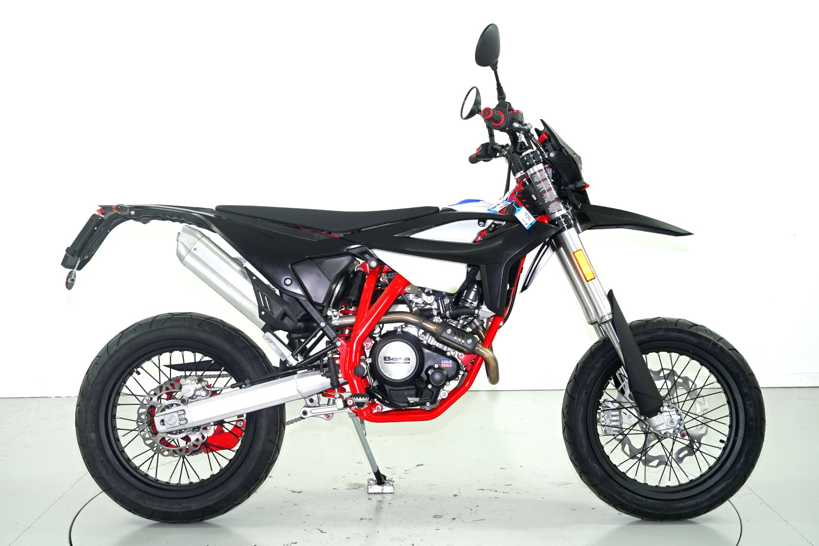 Beta RR Motard 125 R