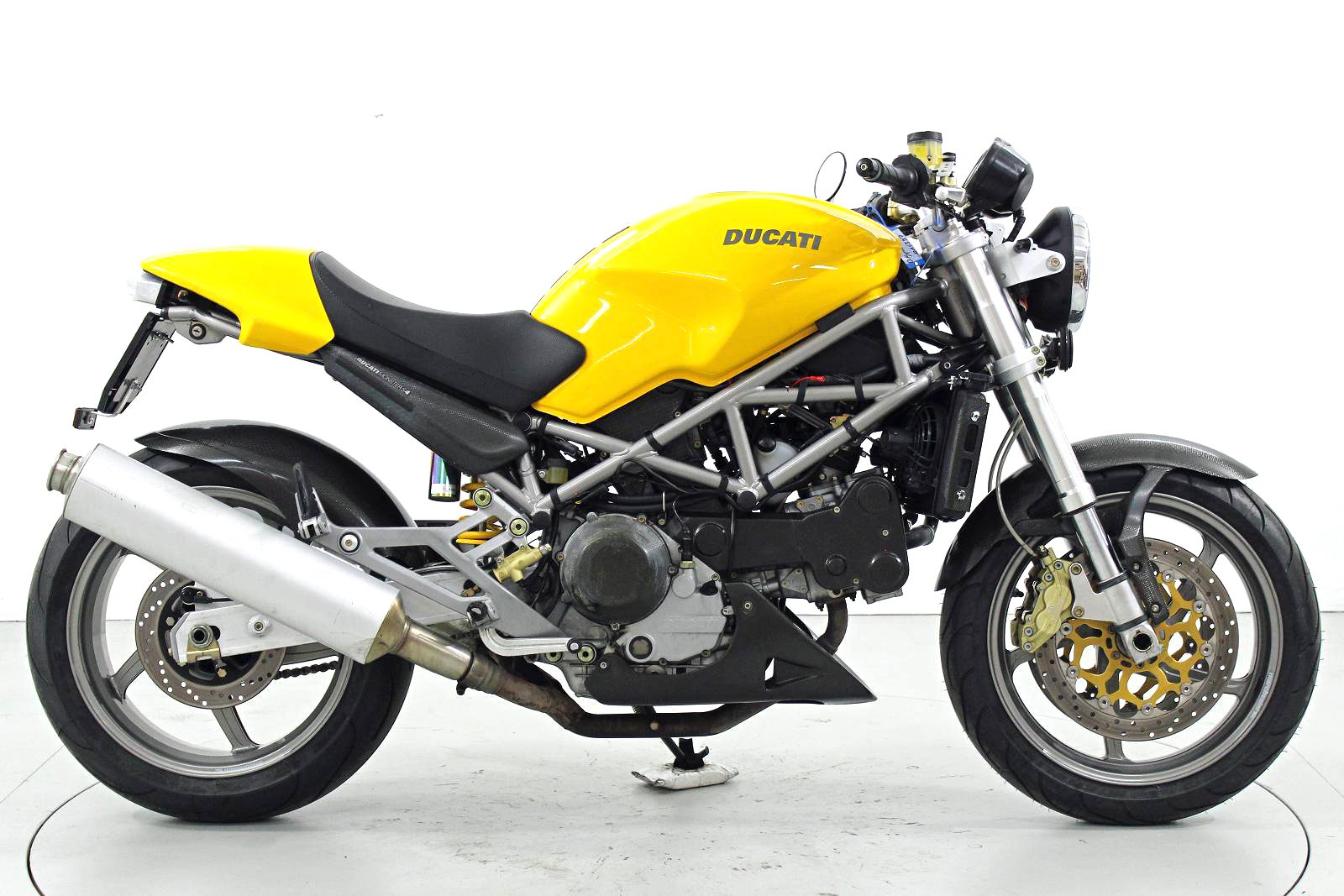 Ducati Monster