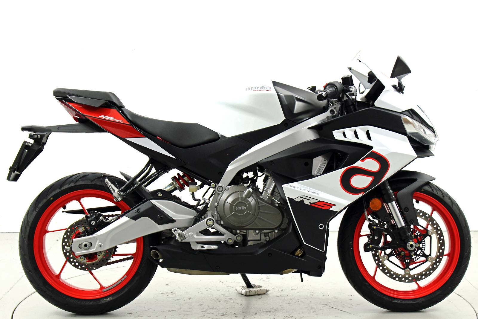 Aprilia RS 457