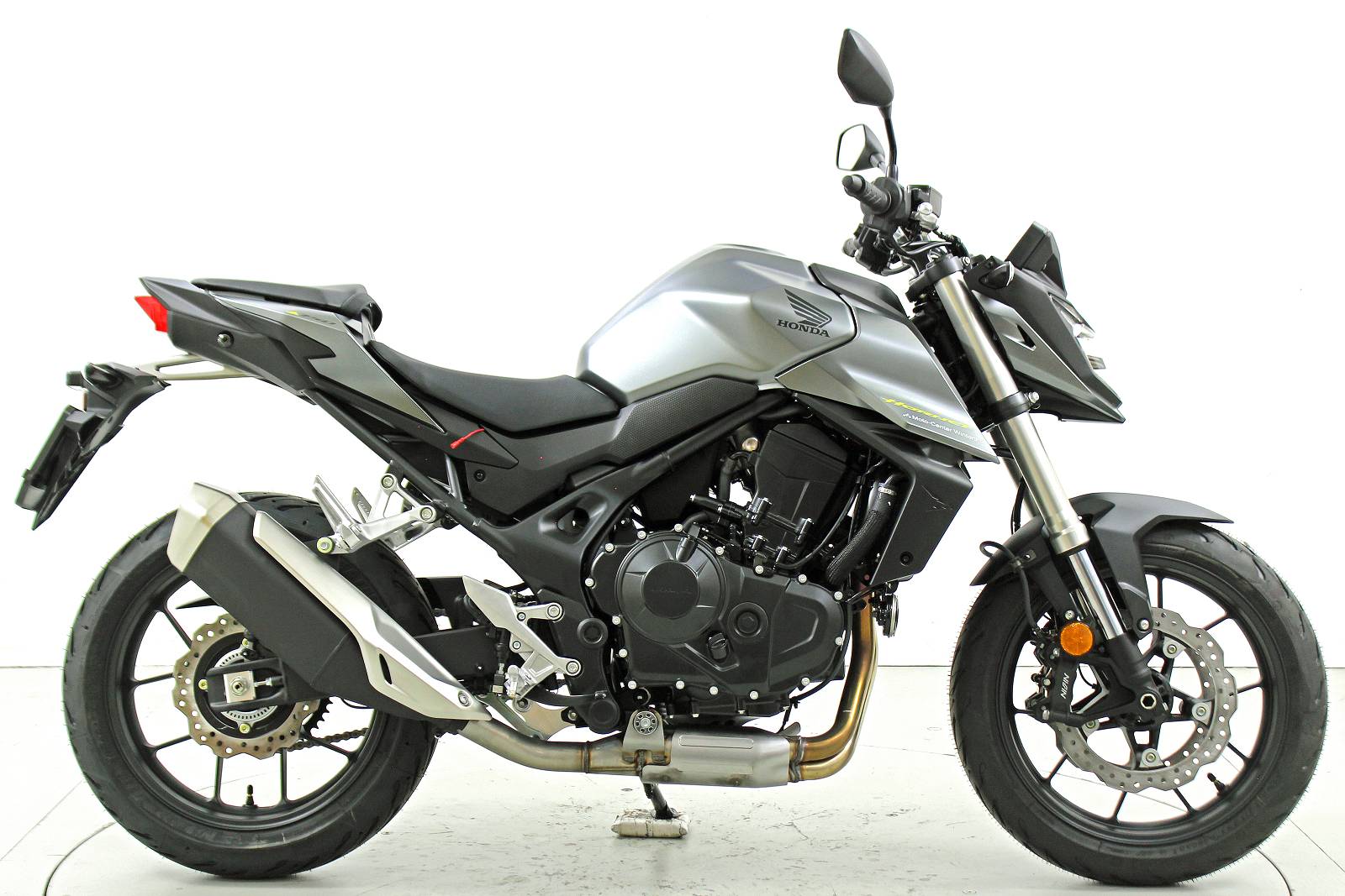 Honda CB 750 Hornet