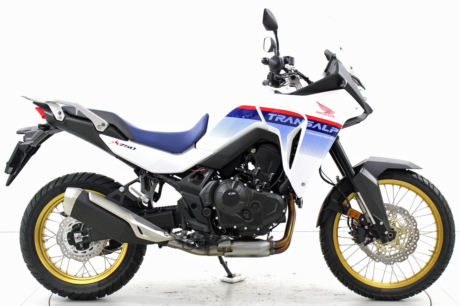 Honda XL750 Transalp