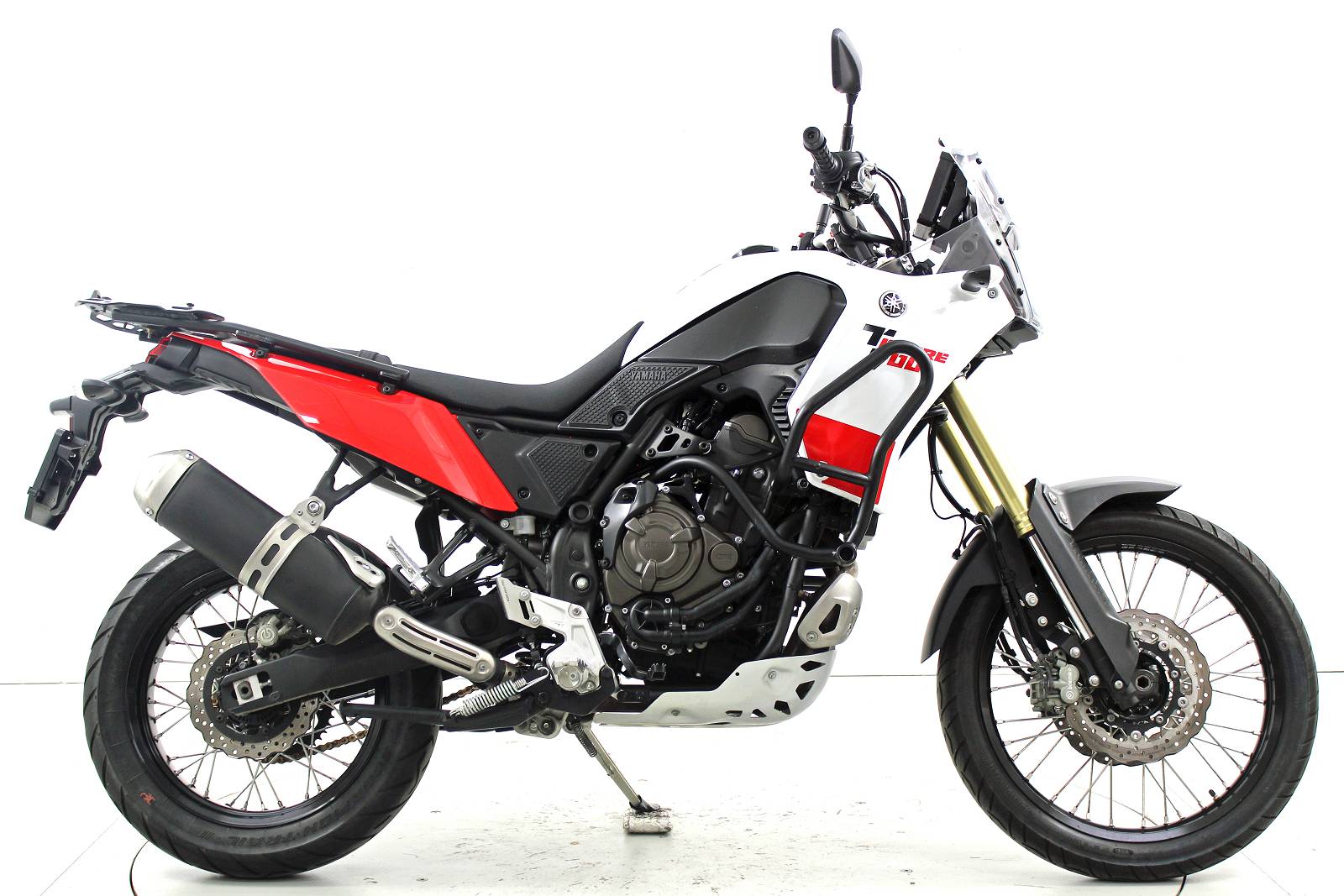 Yamaha Ténéré 700