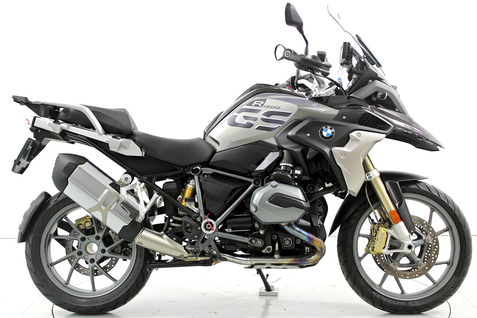 BMW R 1300 GS