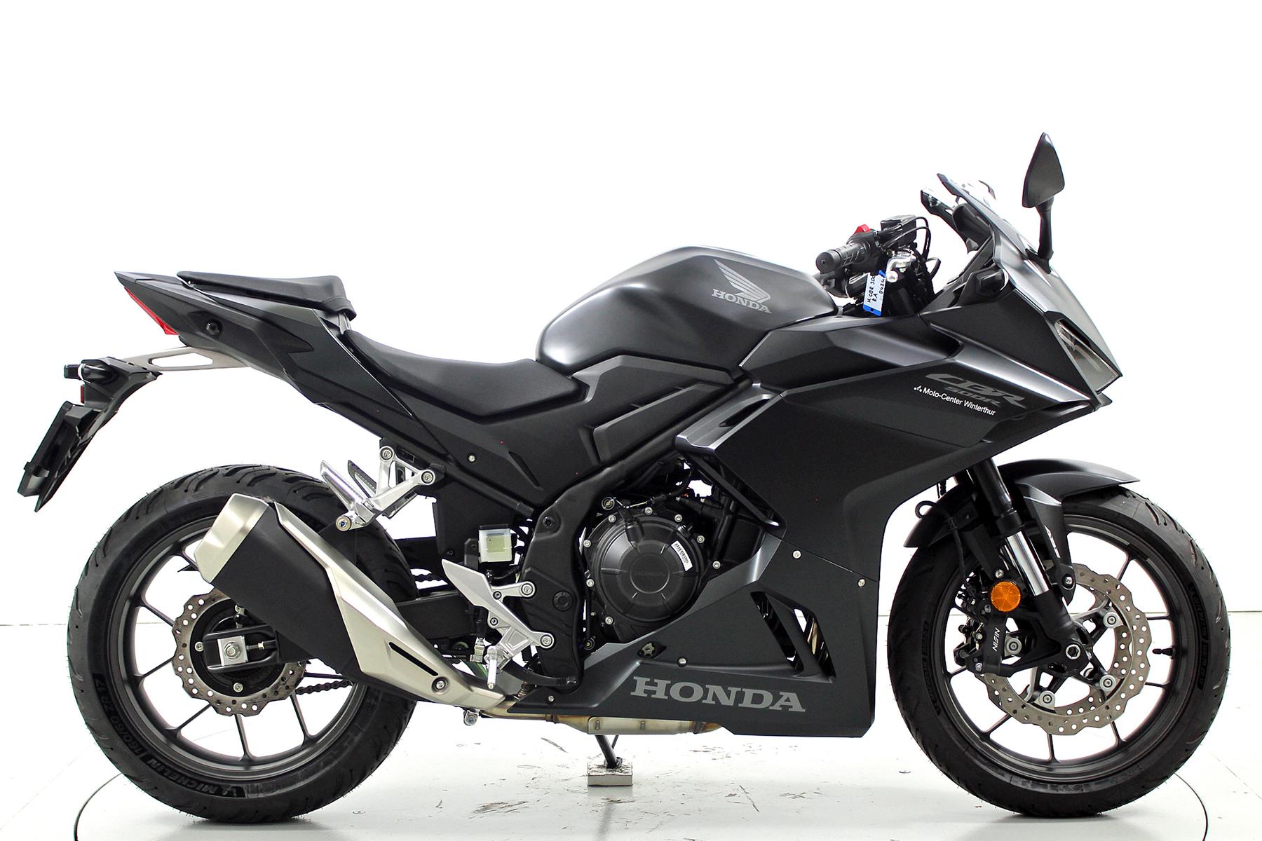 Honda CBR 500