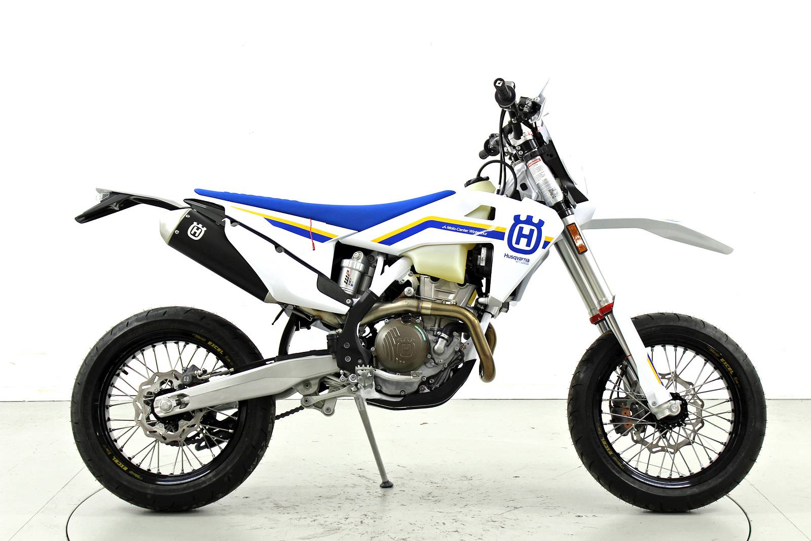 Husqvarna FE 450