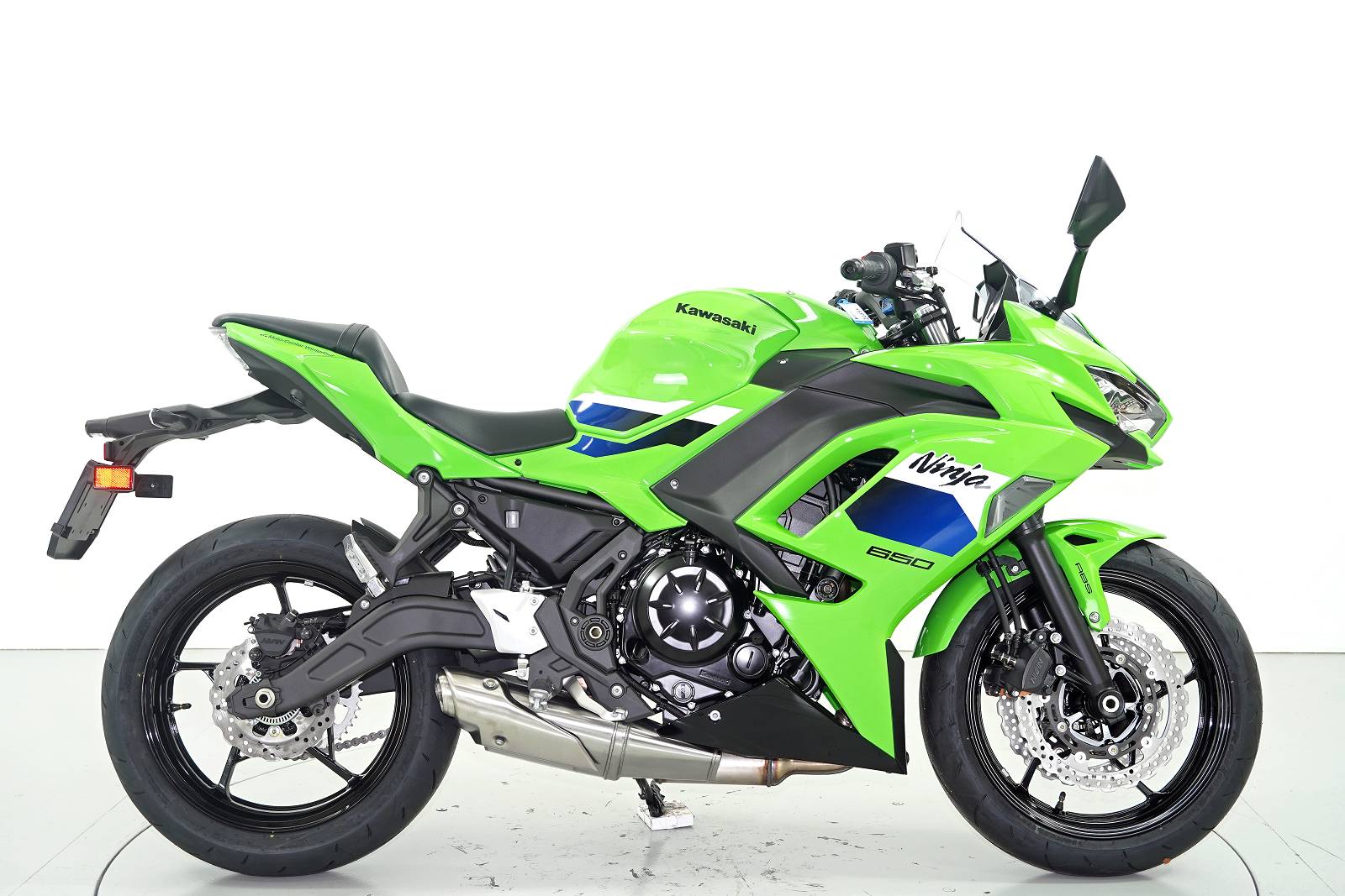 Kawasaki Ninja 650