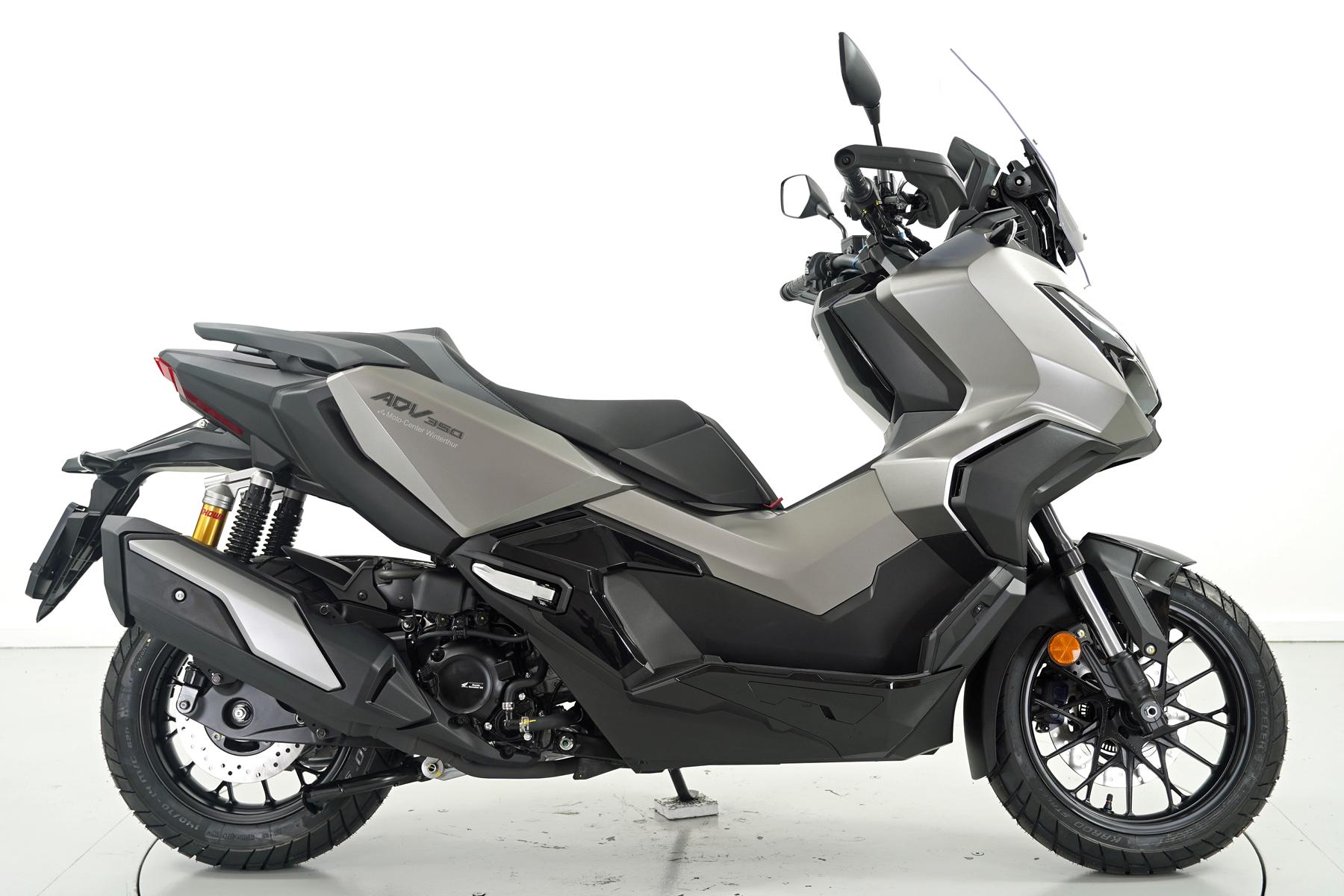 Honda ADV 350