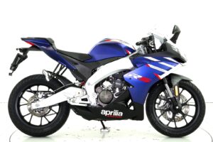 Aprilia RS 125 Occasion