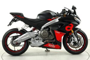 Aprilia RS 660 Occasion