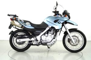 BMW F 650 GS Occasion