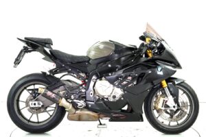 BMW S 1000 R Occasion