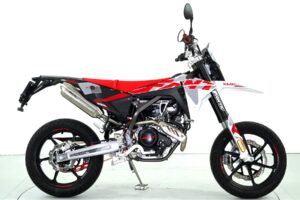Fantic XMF 125 Occasion