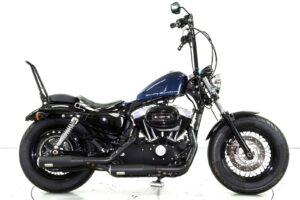 Harley-Davidson Sportster Occasion