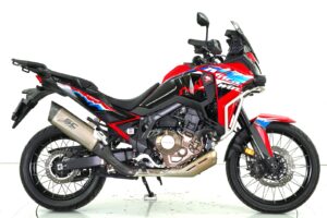 Honda CRF 1100 Africa Twin Occasion