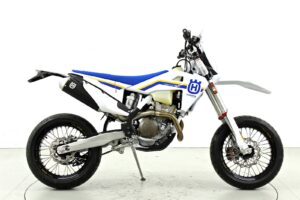 Husqvarna FE 450 Occasion