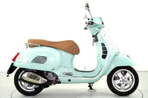 Piaggio Vespa GTS 300 Occasion