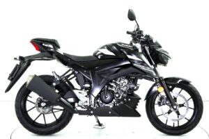 Suzuki GSX-S 125 Occasion
