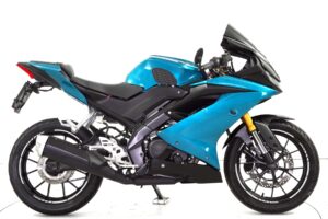 Yamaha YZF-R125 Occasion