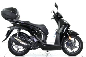 Honda SH 125 Occasion