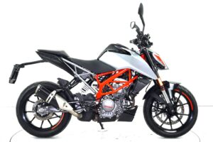 KTM 125 Duke Occasion