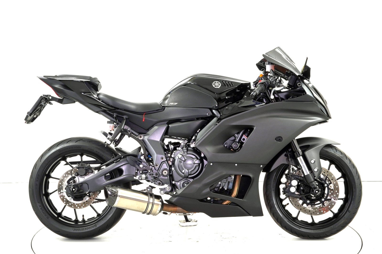 Yamaha YZF-R7