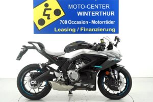 675 SR-R ABS