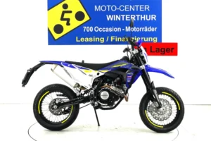 4T SM-RS ABS