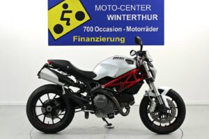 Monster 796 ABS
