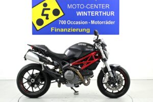 Monster 796 ABS