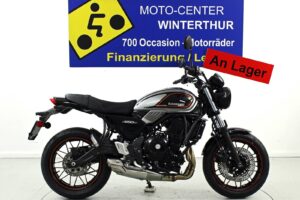 Z 650 RS ABS