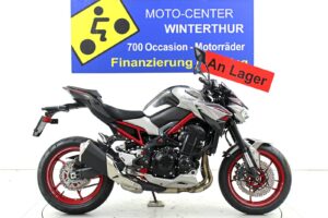 Z 900 ABS