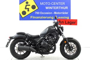 CMX 500 ABS