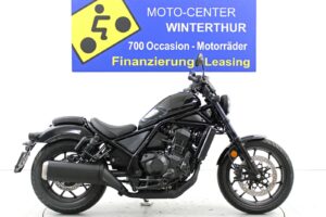 CMX 1100 ABS